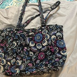 Vera Bradley purse